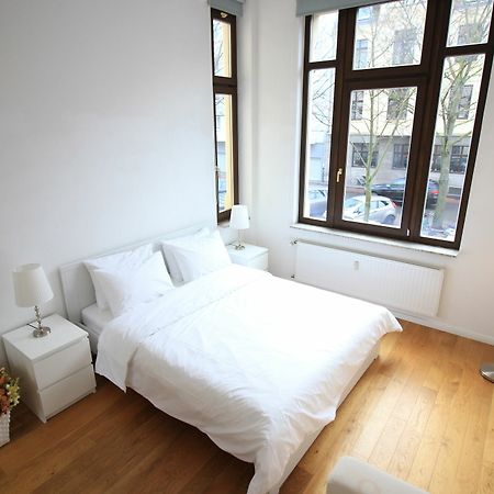Premium Apartment In The Heart Of קלן מראה חיצוני תמונה