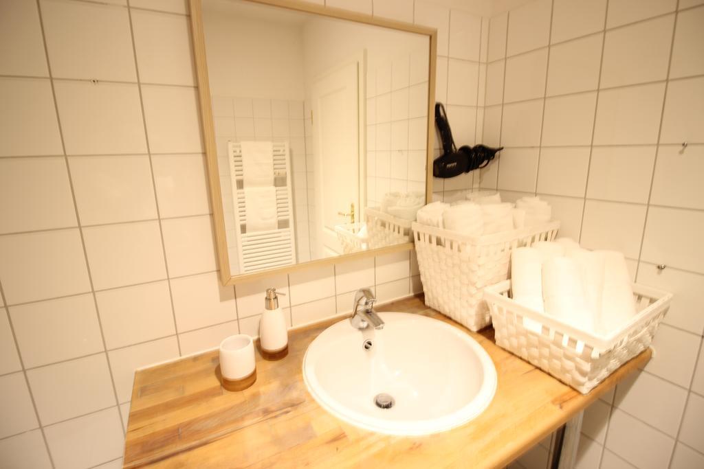 Premium Apartment In The Heart Of קלן מראה חיצוני תמונה