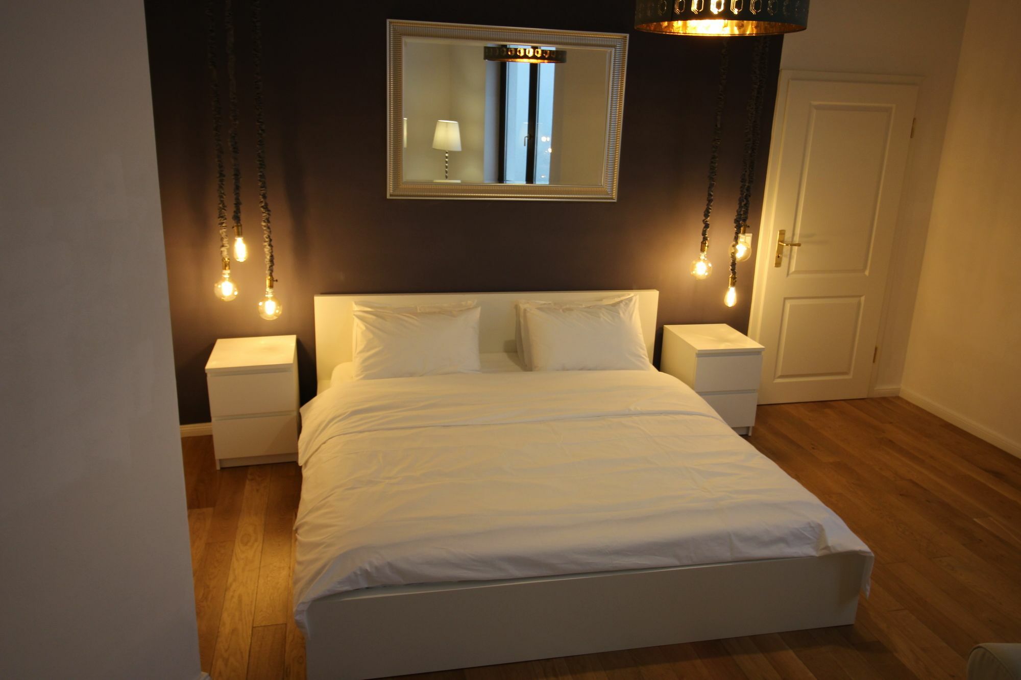 Premium Apartment In The Heart Of קלן מראה חיצוני תמונה