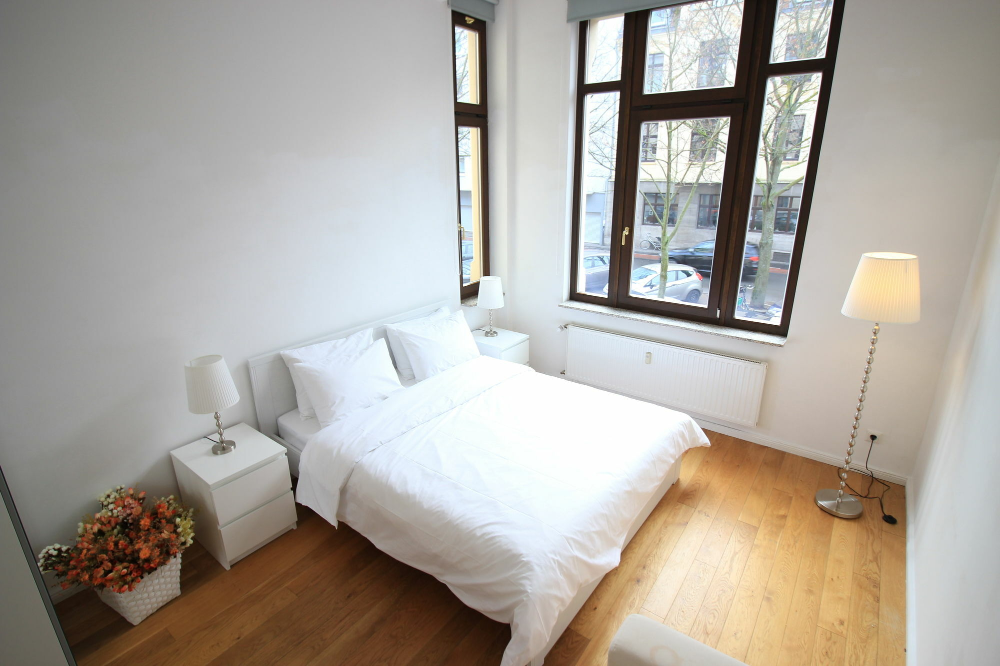 Premium Apartment In The Heart Of קלן מראה חיצוני תמונה
